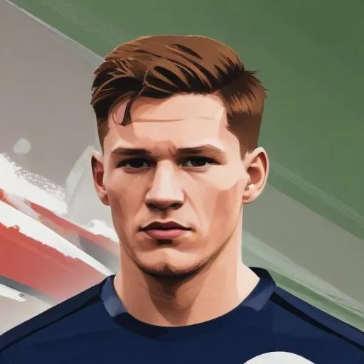 Scott McTominay