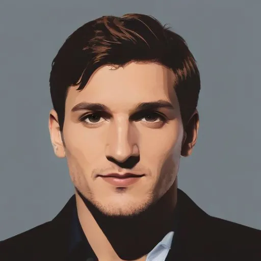 Scott Michael Foster