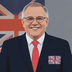 Scott Morrison