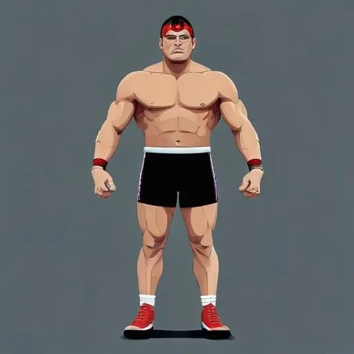 Scott Norton