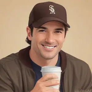 Scott Patterson