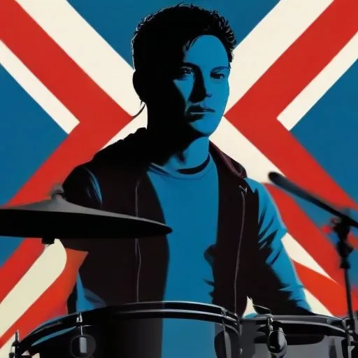 Scott Raynor