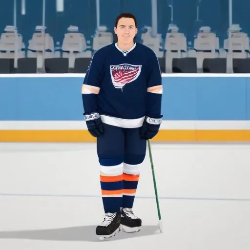 Scott Sandelin