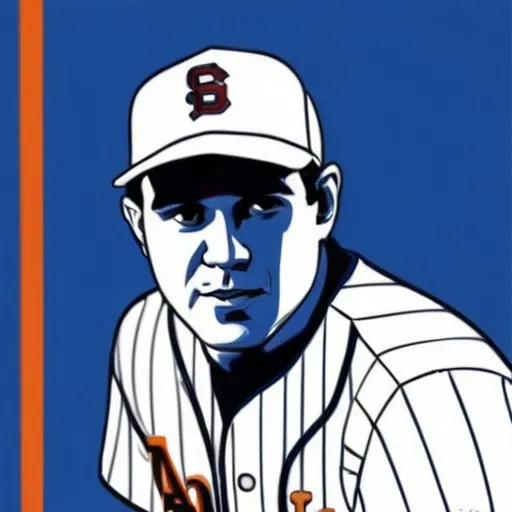 Scott Sanderson