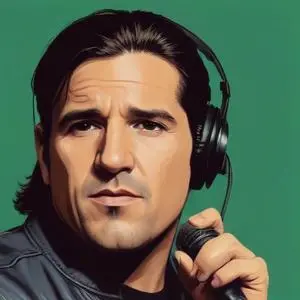 Scott Stapp