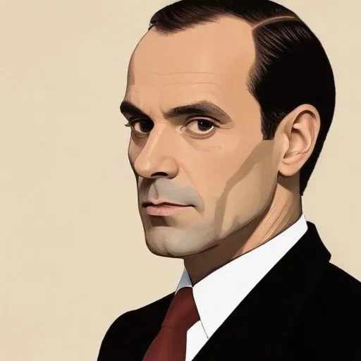 Scott Turow