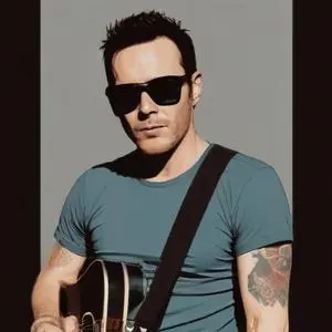 Scott Weiland