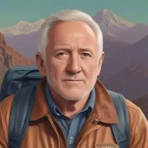 Scott Wilson