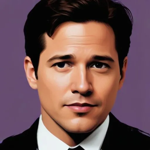 Scott Wolf