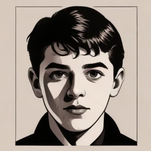 Scotty Beckett