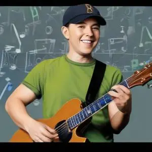 Scotty McCreery