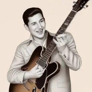 Scotty Moore