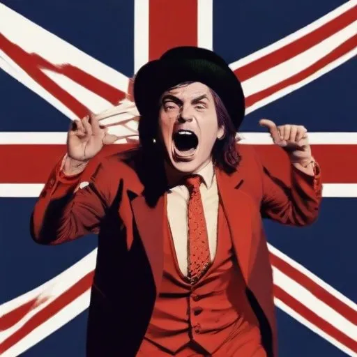 Screaming Lord Sutch
