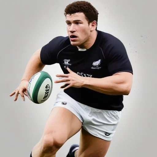 Sean Fitzpatrick