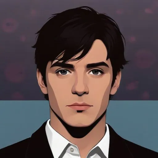 Sean Keenan