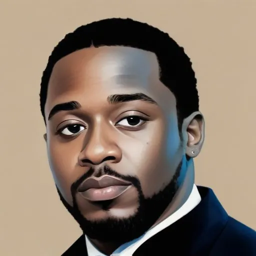 Sean Levert