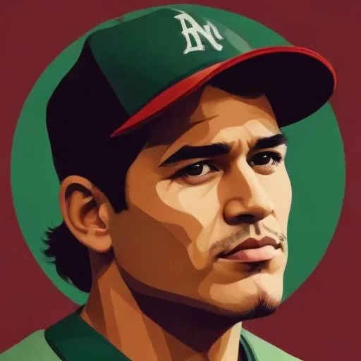 Sean Manaea