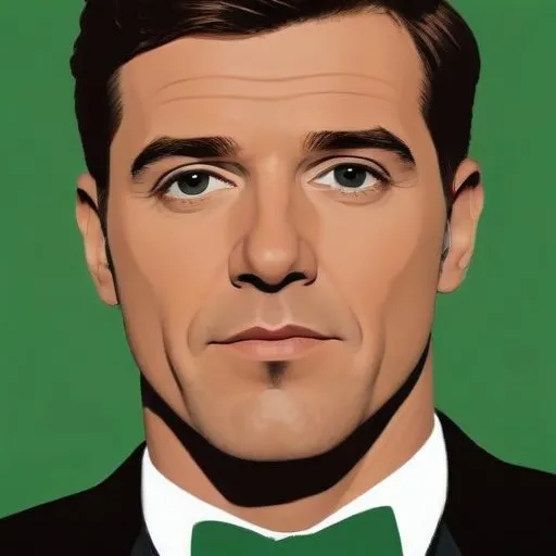 Sean McClory