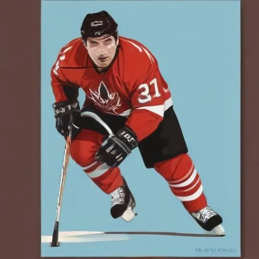 Sean Monahan