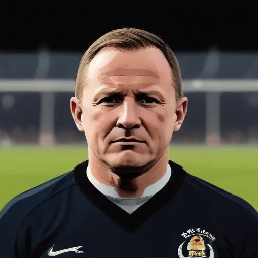 Sean O'Driscoll
