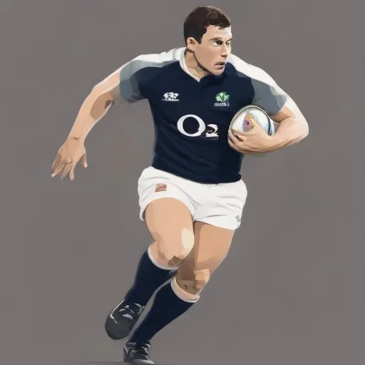 Sean O'Loughlin