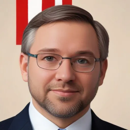 Sean Parnell