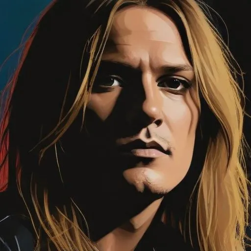 Sebastian Bach