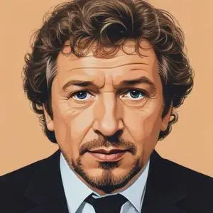 Sebastian Faulks