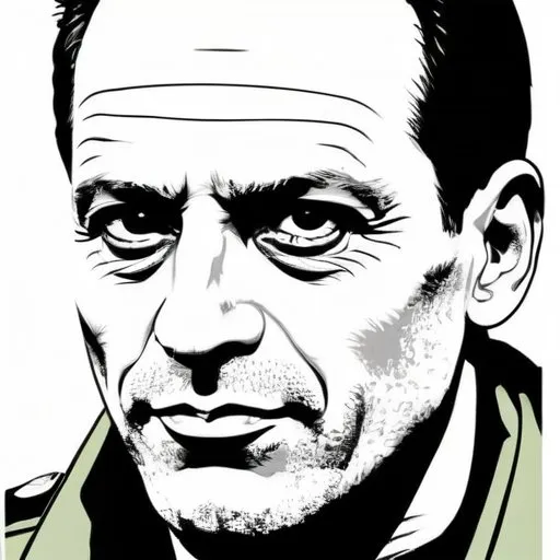 Sebastian Junger