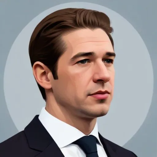 Sebastian Kurz