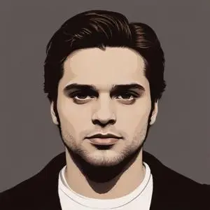 Sebastian Stan