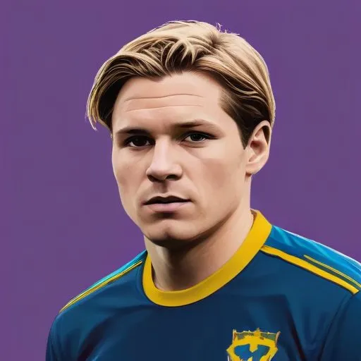 Sebastian Starke Hedlund