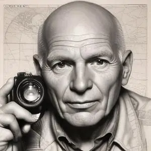 Sebastião Salgado