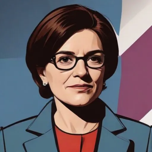 Seema Kennedy