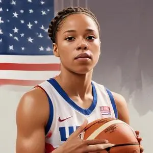 Seimone Augustus