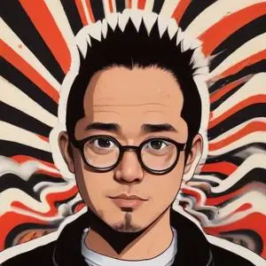 Seishi Kishimoto