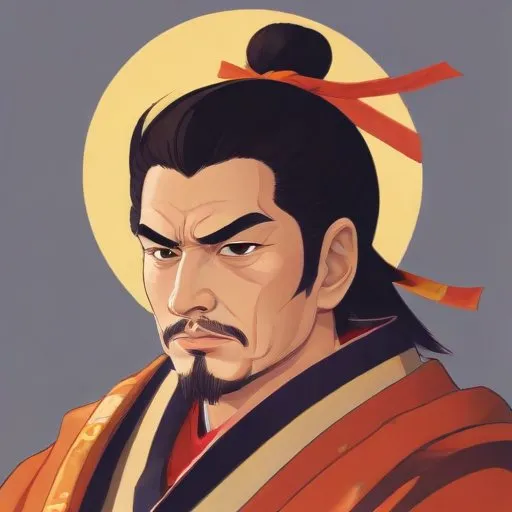 Sengoku Hidehisa
