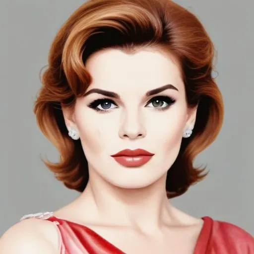 Senta Berger