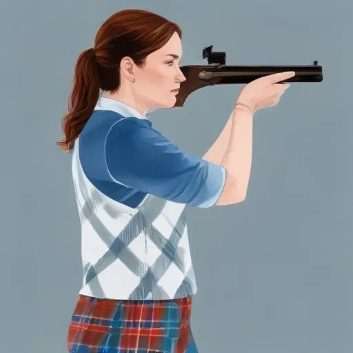 Seonaid McIntosh