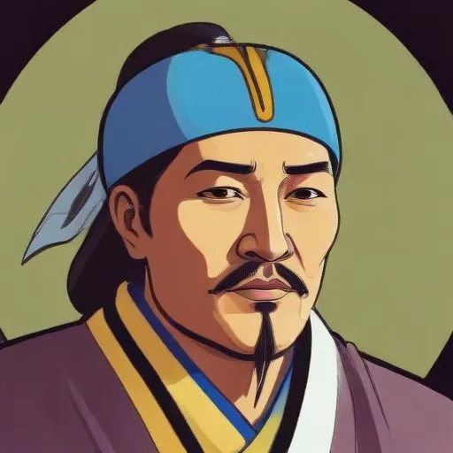 Seonjo of Joseon