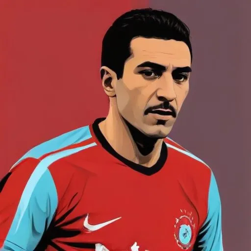 Serdar Kesimal