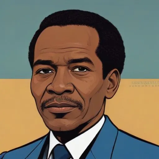 Seretse Khama