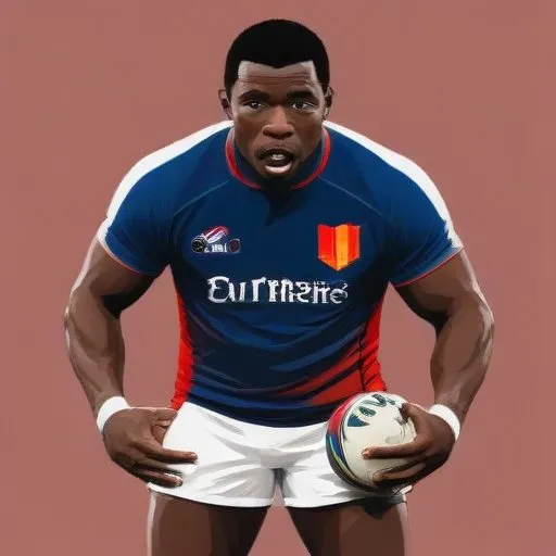 Serge Betsen
