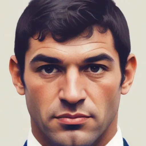 Serge Blanco