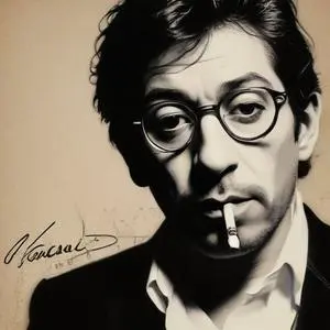 Serge Gainsbourg