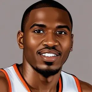 Serge Ibaka