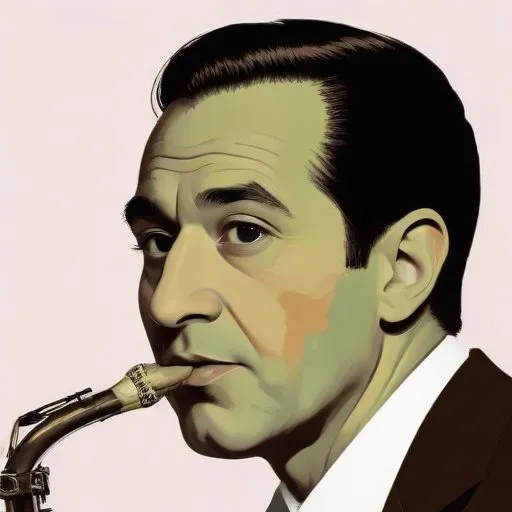 Serge Koussevitzky