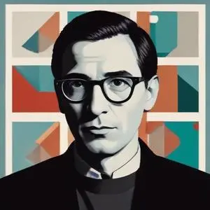 Serge Lang
