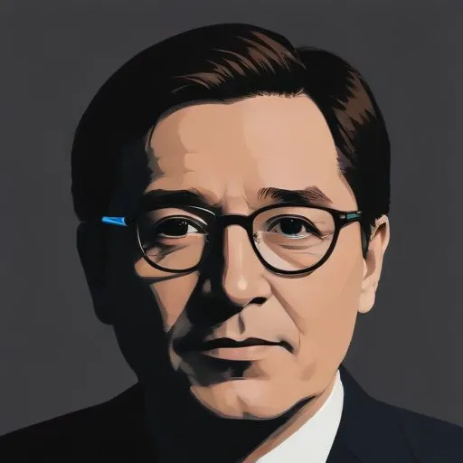 Serge Ménard