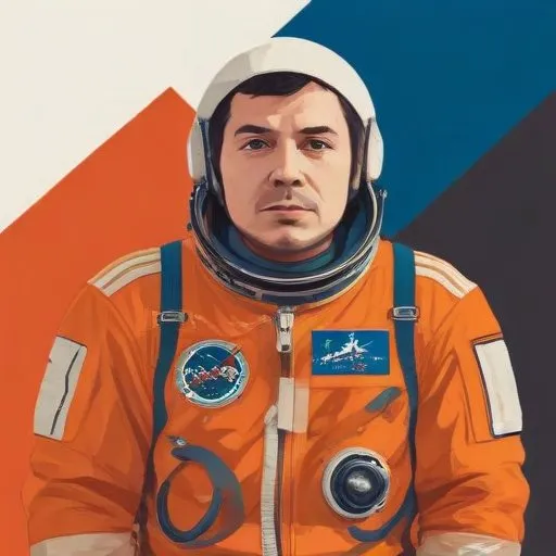 Sergei Avdeyev